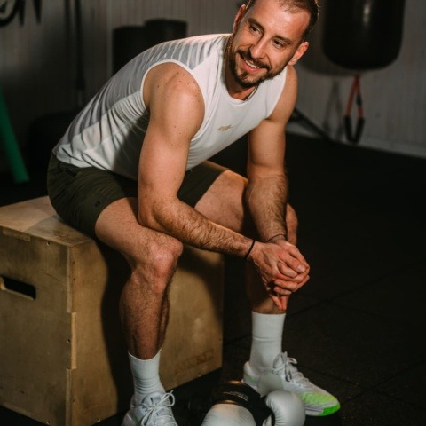 Hangya Zsolt